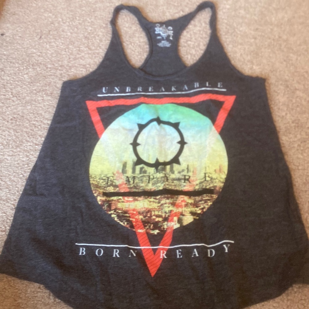 Women tanktop